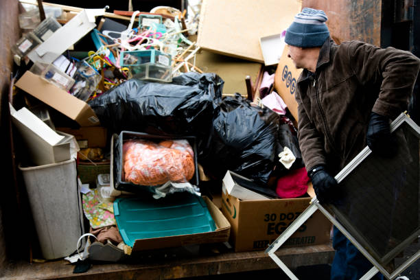 Donation Pickup Services in Ammon, ID