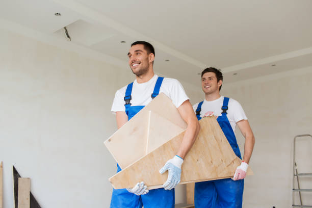 Property Management Cleanouts in Ammon, ID