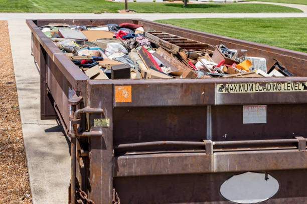 Best Commercial Junk Removal  in Ammon, ID