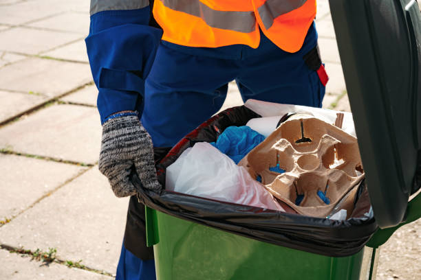 Best Construction Debris Removal  in Ammon, ID